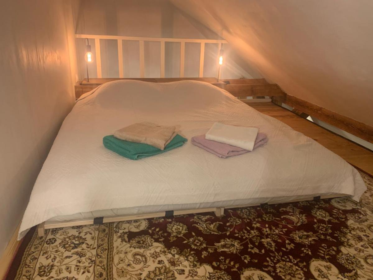 Apartmán Braxatoris Banská Štiavnica Kültér fotó